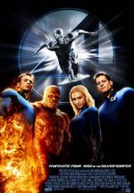 Watch Fantastic 4: Rise of the Silver Surfer M4ufreemovies