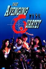 Watch The Avenging Quartet M4ufreemovies