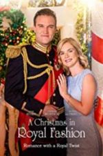 Watch A Christmas in Royal Fashion M4ufreemovies