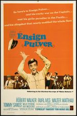 Watch Ensign Pulver M4ufreemovies