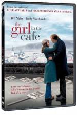 Watch The Girl in the Cafe M4ufreemovies