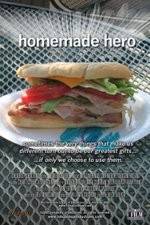 Watch Homemade Hero M4ufreemovies