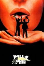 Watch Willie & Phil M4ufreemovies