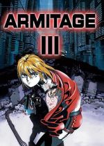 Watch Armitage III: Polymatrix M4ufreemovies