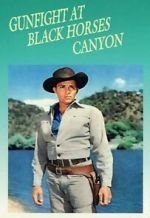 Watch Gunfight at Black Horse Canyon M4ufreemovies