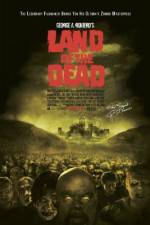 Watch Land of the Dead M4ufreemovies