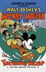 Watch Touchdown Mickey (Short 1932) M4ufreemovies