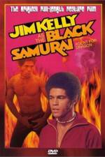 Watch Black Samurai M4ufreemovies