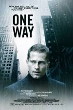 Watch One Way M4ufreemovies