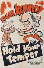 Watch Hold Your Temper M4ufreemovies
