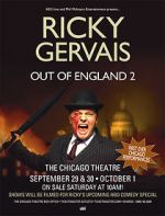 Watch Ricky Gervais: Out of England 2 - The Stand-Up Special M4ufreemovies