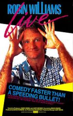 Watch Robin Williams: An Evening at the Met M4ufreemovies