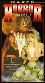 Watch Naked Horror (Short 1995) M4ufreemovies