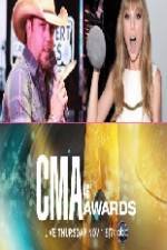 Watch The 46th Annual CMA Awards M4ufreemovies