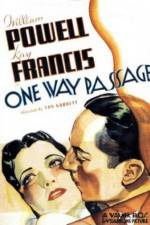 Watch One Way Passage M4ufreemovies