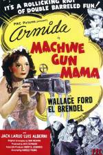 Watch Machine Gun Mama M4ufreemovies