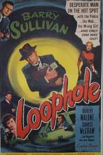 Watch Loophole M4ufreemovies
