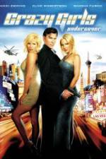 Watch Crazy Girls Undercover M4ufreemovies