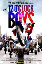 Watch 12 O'Clock Boys M4ufreemovies