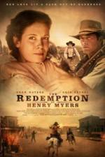 Watch The Redemption of Henry Myers M4ufreemovies