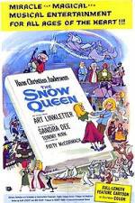 Watch The Snow Queen M4ufreemovies