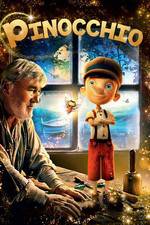 Watch Pinocchio M4ufreemovies