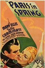 Watch Paris in Spring M4ufreemovies