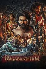 Watch Nagabandham: The Secret Treasure M4ufreemovies