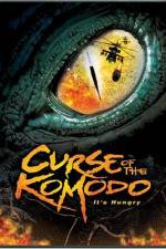 Watch The Curse of the Komodo M4ufreemovies