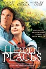 Watch Hidden Places M4ufreemovies