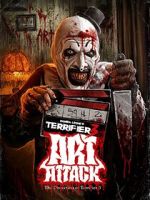 Watch Art Attack! The Dissection of Terrifier 3 M4ufreemovies
