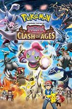 Watch Pokémon the Movie: Hoopa and the Clash of Ages M4ufreemovies