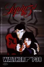 Watch Rupan sansei Walther P38 M4ufreemovies