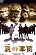 Watch Time of the Apes M4ufreemovies