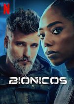 Watch Bionic M4ufreemovies