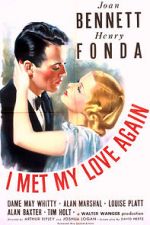 Watch I Met My Love Again M4ufreemovies