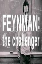 Watch Feynman: The Challenger M4ufreemovies