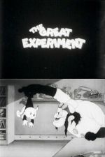 Watch The Great Experiment M4ufreemovies