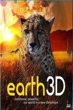 Watch Earth 3D M4ufreemovies
