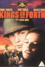Watch Kings Go Forth M4ufreemovies