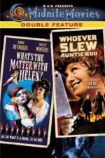 Watch Whoever Slew Auntie Roo M4ufreemovies