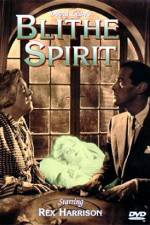 Watch Blithe Spirit M4ufreemovies