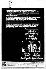 Watch A Hero Ain't Nothin' But a Sandwich M4ufreemovies