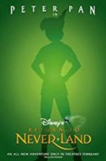 Watch Peter Pan II: Return to Neverland M4ufreemovies