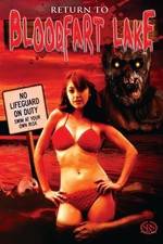 Watch Return to Blood Fart Lake M4ufreemovies