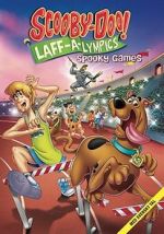 Watch Scooby-Doo! Laff-A-Lympics: Spooky Games M4ufreemovies