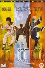 Watch Hot, Cool and Vicious M4ufreemovies