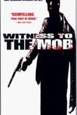 Watch Witness to the Mob M4ufreemovies