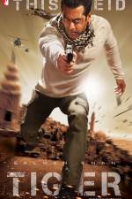 Watch Ek Tha Tiger M4ufreemovies