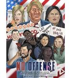 Watch No Offense M4ufreemovies